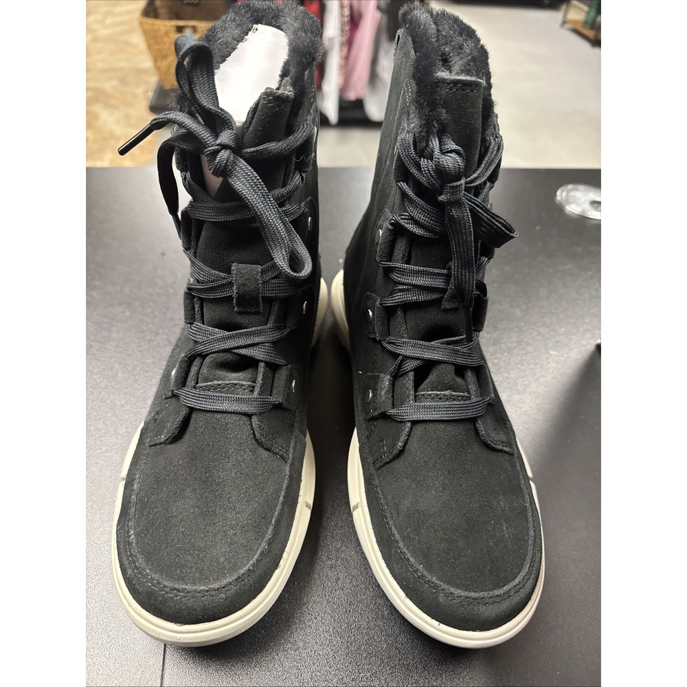 Sorrel Waterproof Boots‎